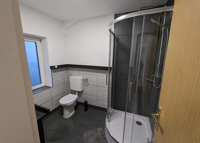 Apartmán Tommy Battenberg (Eder)